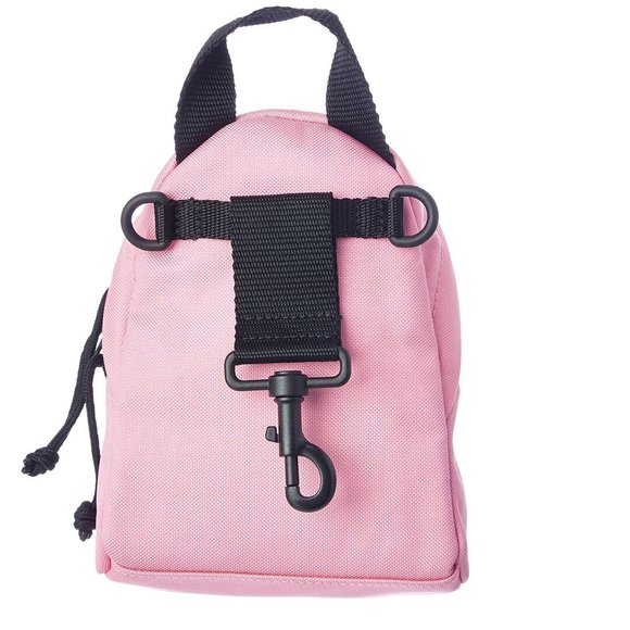 Balenciaga Oversized Mini Backpack - Picture 2 of 5